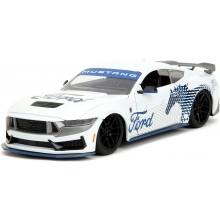 JADA 35279 1:24 BTM 24 FORD MUSTANG DARK HORSE