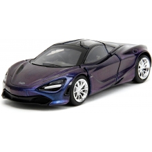 JADA 34660 1:32 PINK SLIPS MCLAREN 720S