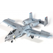 ACADEMY 12348 1:48 USAF A 10C 75TH FS FLYING TIGERS