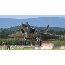 ACADEMY 12585 1:72 ROKAF KF - 21 BORAMAE