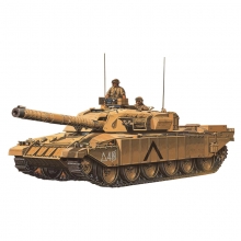 ACADEMY 13426 1:72 BRITISH ARMY CHALLENGER MK 3