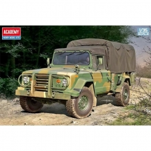 ACADEMY 13551 1:35 R O K ARMY K311A1