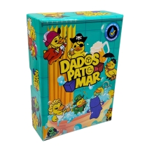SALTA PAL LAO D2PT01 DADOS PATO MAR