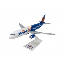 GENESIS AAB-32020H-062 ALLEGIANT AIR MAKE - A - WISH A320-200 1:200