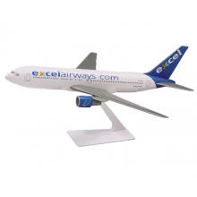 GENESIS ABO-76720H-018 EXCEL AIRWAYS 767-200 1:200