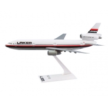 GENESIS ADC-01000I-017 LAKER AIRWAYS DC - 10 1:250