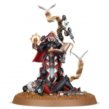 WARHAMMER 99120108053 ADEPTA SORORITAS HOSPITALLER