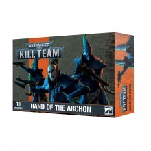 WARHAMMER 99120112052 KILL TEAM HAND OF THE ARCHON