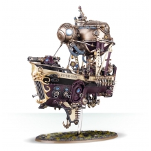 WARHAMMER 99120205055 KHARADRON OVERLORDS ARKANAUT IRONCLAD