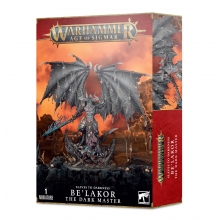 WARHAMMER 99129915070 SLAVES TO DARKNESS BELAKOR