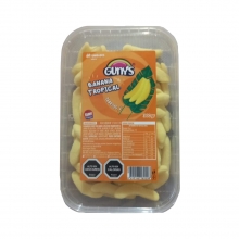 CANDY GUGE008 GUNYS BANANA TROPICAL 300GR