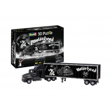 REVELL 00173 MOTA?RHEAD TOUR TRUCK PUZZLE 3D