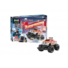 REVELL 01045 RC TRUCK ADVENTA CALENDAR