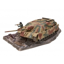 REVELL 03359 JAGDPANZER IV ( L 70 ) 1:76