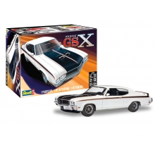 REVELL 14522 1970 BUICK GSX 2N1 1:24