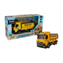 REVELL 24678 RC TRUCK MERCEDES BENZ AROCS MY LITTLE DUMPER