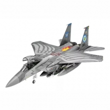 REVELL 63841 MODEL SET F 15E STRIKE EAGLE 1:72