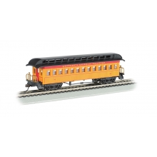 BACHMANN 15101 COACH WESTERN & ATLANTIC RR