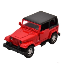 NEWRAY 44173 1:32 JEEP WRANGLER