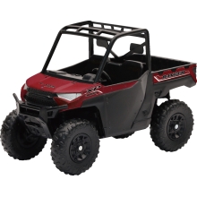 NEWRAY 07353A MINI DIE CAST POLARIS RANGER XP1000 EPS