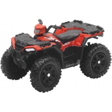 NEWRAY 07363 MINI DIE CAST POLARIS SPORTSMAN XP1000