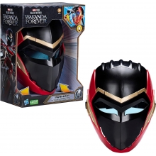 HASBRO F6097 BLACK PANTER HONOLULU MASK