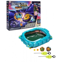 HASBRO F6780 BEYBLADE QS LIGHT IGNITE SET