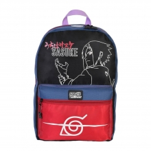 GEEKON NTS032-BP148A MOCHILA NARUTO SHIPPUDEN AZUL