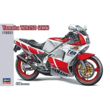 HASEGAWA 21511 1:12 YAMAHA TZR250 ( 1KT )