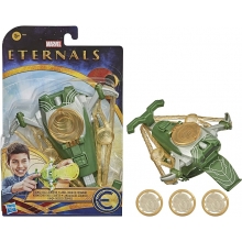 HASBRO F0150 MARVEL ETERNALS COSMIC DISC LAUNCHER