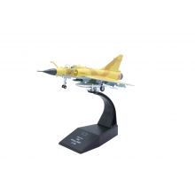 JLMODEL 8 1991 FRANCE MIRAGE 2000C 1:100