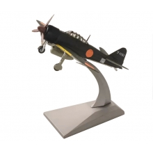 JLMODEL 12 1942 JAPAN A6M3 ZERO 1:72