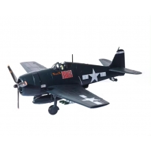 JLMODEL 35 1945 USA GRUMMAN F6F HELLCAT 1:72