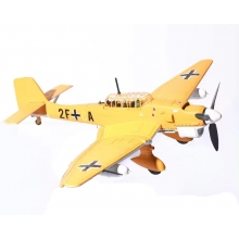 JLMODEL 60 JU 87 1:72