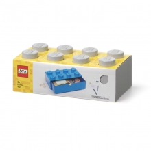 LEGO 4021 CONTENEDOR PARA ESCRITORIO DRAWER WHITE