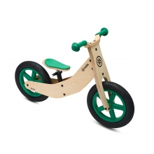 RODA 1119 BICICLETA START VERDE