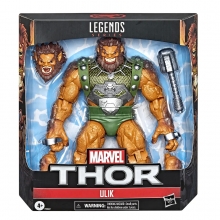 HASBRO F3422 MARVEL LEGENDS THOR ULIK THE TROLL KING