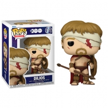 FUNKO 72437 POP MOVIES 300 ARISTODEMUS