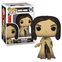 FUNKO 72624 POP MOVIES NETFLIX REBEL MOON KORA