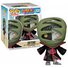 FUNKO 72073 POP SUPER NARUTO ZETSU