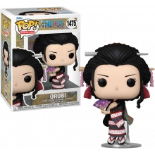 FUNKO 72110 POP ANIME ONE PIECE OROBI WANO