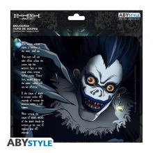 ABYSSE ABYACC468 DEATH NOTE RYUK MOUSEPAD