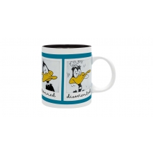 ABYSSE ABYMUG900 LOONEY TUNES DAFFY DUCK MUG 11OZ