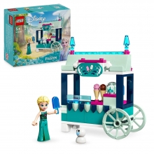 LEGO 43234 DISNEY FROZEN DELICIAS HELADAS DE ELSA