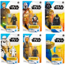 HASBRO F9405 STAR WARS 4IN FIGURE SURTIDO