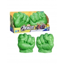 HASBRO F9332 AVENGERS HULK GAMMA SMASH FISTS