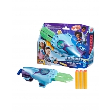 HASBRO F8441 TRANSFORMERS EARTHSPARK ROLEPLAY CYBERSLEEVE