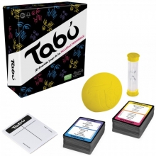 HASBRO F5254 TABOO