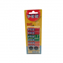 CANDY DISPENSADOR PEZ 12