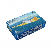 TRUMPETER 02226 1:32 TBD 1 DEVASTATOR